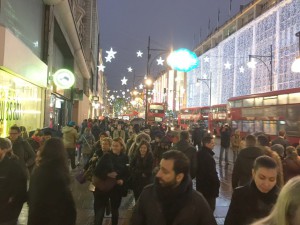 Oxford-street