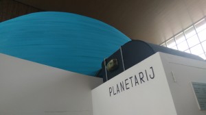 Planetarij Zagreb